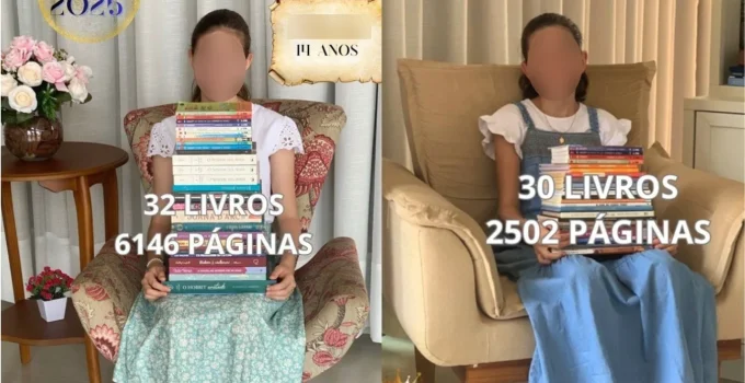 Justiça condena pais por homeschooling em Jales: Filhas liam 30 livros/ano, mas juiz alega "abandono intelectual" e "visão restrita"