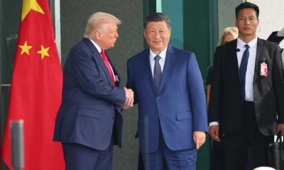 Trump na China: Acordos de Comércio, Taiwan e IA em Jogo na Cúpula com Xi Jinping
