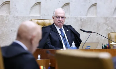 Fachin Busca Agilizar Julgamento da Lei da Dosimetria no STF, Mas Enfrenta Obstáculo de Moraes em Meio a Tensões Políticas