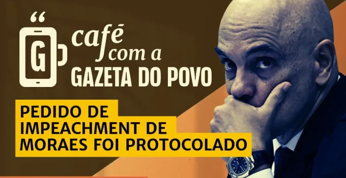 Oposição Pede Impeachment de Moraes no STF Após Suspensão da Lei da Dosimetria; Congresso é Declarado Fechado