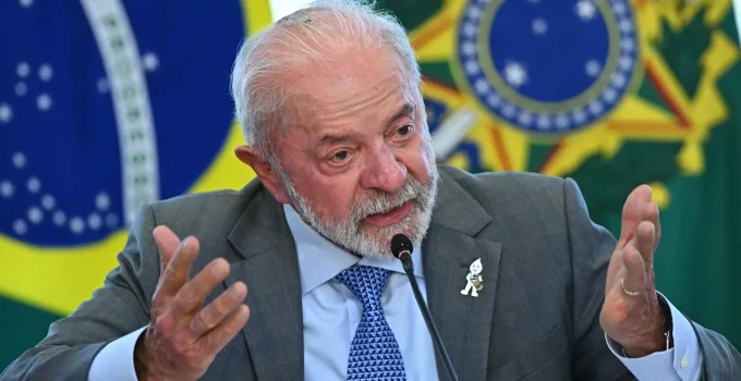 Desaprovação de Lula Estabiliza a 5 Meses da Eleição 2026, Mas Ainda Supera Aprovação, Diz Pesquisa Quaest