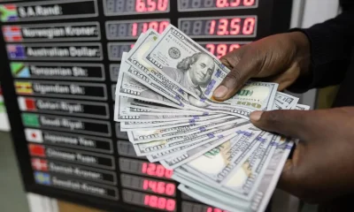 Áudio de Flávio Bolsonaro para Daniel Vorcaro causa maior alta do dólar em 2025 e derruba Ibovespa; entenda o caso