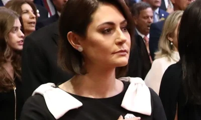 Michelle Bolsonaro e Alexandre de Moraes: O beijinho que gerou polêmica e levanta debate sobre julgamentos precipitados