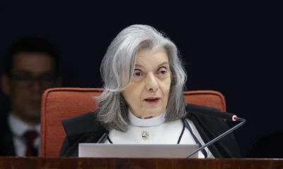 Cármen Lúcia Renuncia ao TSE: Dias Toffoli Assume Vaga em Movimentação Surpresa Antes das Eleições de 2026