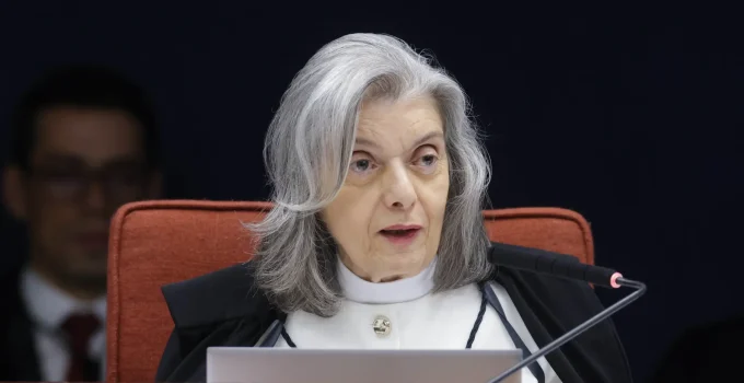 Cármen Lúcia Renuncia ao TSE: Dias Toffoli Assume Vaga em Movimentação Surpresa Antes das Eleições de 2026