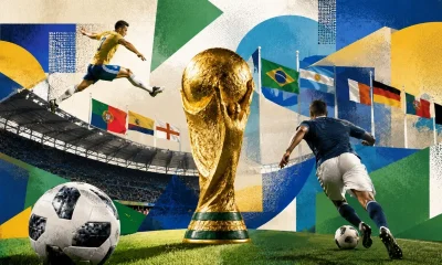 Copa do Mundo: Como a paixão pelo futebol impulsiona gastos e aumenta o risco de endividamento no Brasil?
