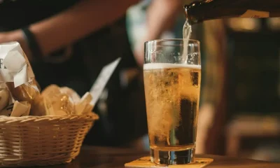 Álcool: Por que Evitamos Chamar Essa "Droga" de Droga, Apesar de Seus Efeitos no Cérebro e Corpo?