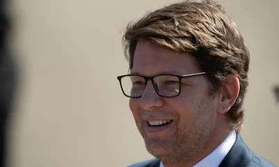 Mário Frias nega uso de dinheiro de Vorcaro em filme sobre Bolsonaro e rebate acusações: "não me sujo por R$ 2 milhões"