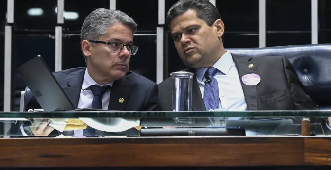 Pressão por CPI do Banco Master Aumenta no Congresso: Entenda os Motivos e os Movimentos Políticos
