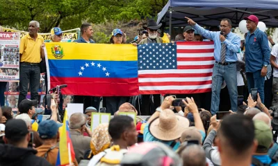 Venezuela em Limbo: Quatro Meses Após Queda de Maduro, Crise Persiste e Igreja Alerta Sobre Direitos Humanos