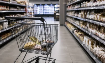 Inflação Volta com Força em Abril: Combustíveis Não São os Únicos Vilões; Entenda o Papel do Governo e os Juros em Alta
