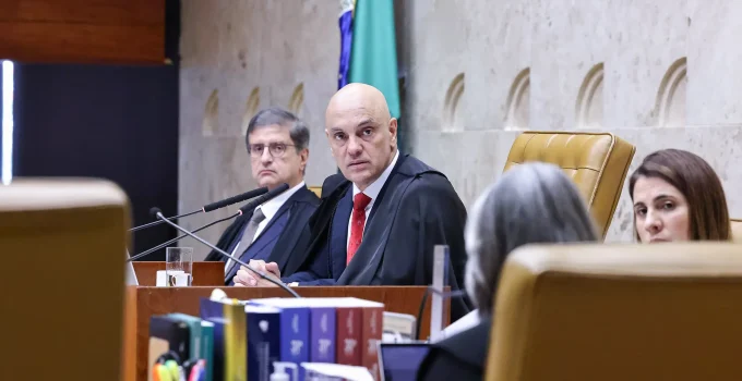 STF: Lei de Igualdade Salarial Entre Homens e Mulheres é Válida; Empresas com Mais de 100 Funcionários Devem Apresentar Relatórios