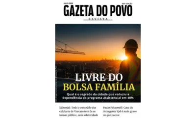 Bento Gonçalves: A cidade gaúcha que reduziu o Bolsa Família em 40% trocando assistencialismo por trabalho e impulsionando a economia local