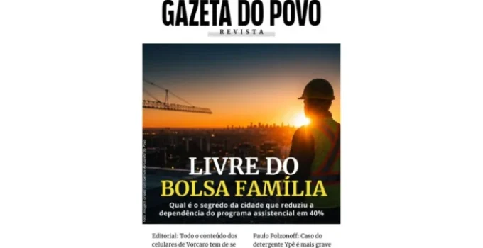 Bento Gonçalves: A cidade gaúcha que reduziu o Bolsa Família em 40% trocando assistencialismo por trabalho e impulsionando a economia local