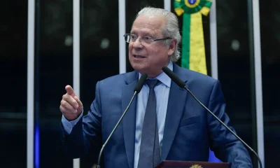 José Dirceu diagnosticado com linfoma: Ex-ministro inicia tratamento contra câncer e reafirma pré-candidatura política
