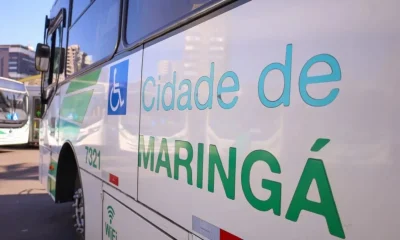 Maringá: Por Que a "Melhor Cidade do Paraná" Sofre com Crise no Transporte Público? Superlotação e Atrasos Assolam Passageiros