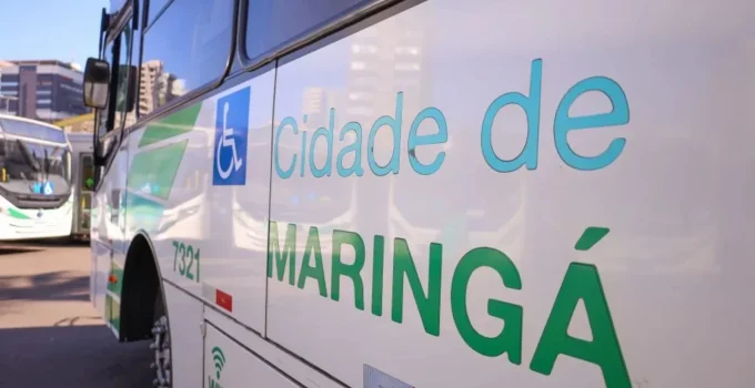 Maringá: Por Que a "Melhor Cidade do Paraná" Sofre com Crise no Transporte Público? Superlotação e Atrasos Assolam Passageiros
