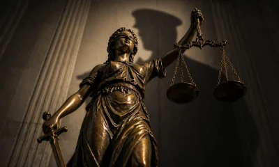 Como Facções Dominam o Estado de Direito: A Crise do Judiciário e a Ascensão da 'Supremocracia'