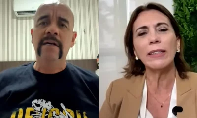 CPMI do Master: Oposição intensifica pressão e cobra PT por investigação; assista ao depoimento de deputados