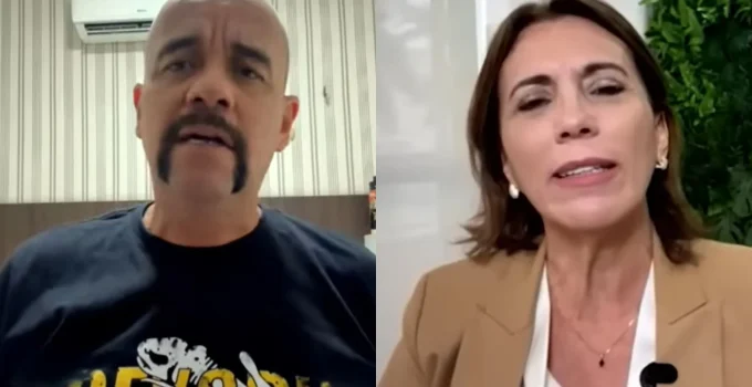 CPMI do Master: Oposição intensifica pressão e cobra PT por investigação; assista ao depoimento de deputados