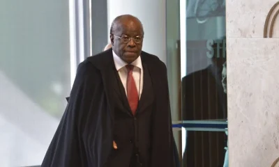 Crise no DC: Filiação de Joaquim Barbosa abala o partido e ameaça candidatura de Aldo Rebelo em 2026