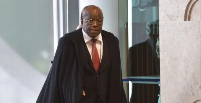 Crise no DC: Filiação de Joaquim Barbosa abala o partido e ameaça candidatura de Aldo Rebelo em 2026
