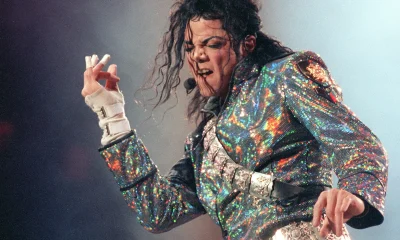 Michael Jackson chocou o mundo com "Song Groove": A música secreta contra o aborto que só veio à tona décadas depois