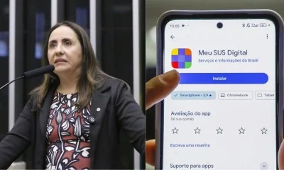 Alerta 'Big Brother da Saúde': PL 5.875/2013 pode expor dados íntimos de milhões de brasileiros em megabanco estatal