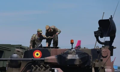 Drones e Mísseis: Exército Brasileiro Redesenha Defesa Inspirado nas Guerras da Ucrânia e Irã com Nova Política de Transformação