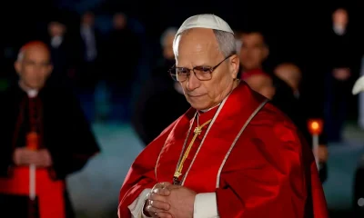 Papa Leão XIV e a Igreja Católica: Pena de Morte é "Inadmissível" e Exige Abolição Global Urgente