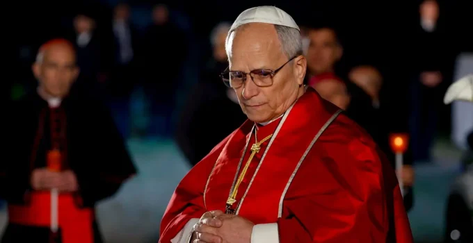 Papa Leão XIV e a Igreja Católica: Pena de Morte é "Inadmissível" e Exige Abolição Global Urgente