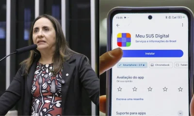 Big Brother da Saúde: Médico e Advogados Alertam sobre Riscos de Centralização de Dados Íntimos no PL 5.875