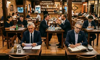 Direita Brasileira Dividida: Quem São os Líderes e Grupos que Buscam o Poder em 2026?