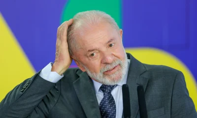 Governo Lula: Segurança, Saúde e Economia Recebem Avaliação Pior em Nova Pesquisa Datafolha