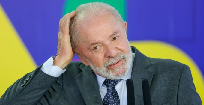 Governo Lula: Segurança, Saúde e Economia Recebem Avaliação Pior em Nova Pesquisa Datafolha