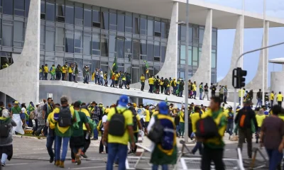 Pesquisa Revela: Maioria do Eleitorado Brasileiro Reprova Redução de Penas para Condenados do 8 de Janeiro