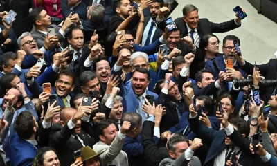 Oposição no Congresso: Parlamentares que se destacaram em 2025 e buscam reeleição em 2026