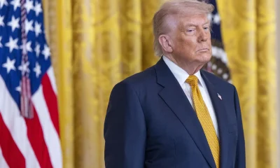 Trump Alerta Irã: "Tempo Está Acabando" para Evitar Ataques Militares e Discute Guerra com Netanyahu