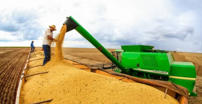 Agronegócio Urge Fundo Garantidor e Mudança Estrutural no Plano Safra 2026/2027: Senadora Propõe Solução para Crise de Crédito