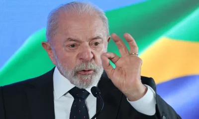 Lula busca aproximação com Trump para neutralizar "falsidades" de Eduardo Bolsonaro e fortalecer laços com EUA