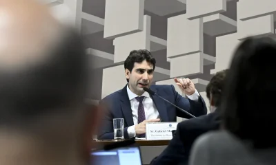 Gabriel Galípolo no Senado: Caso Master e o Poder do Banco Central em Foco