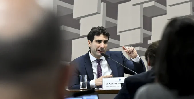 Gabriel Galípolo no Senado: Caso Master e o Poder do Banco Central em Foco