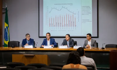 Tesouro Nacional Lança Comitê Inovador para Gerenciar Dívida Pública e Planejar 10 Anos de Finanças Federais