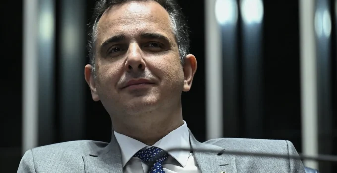 Rodrigo Pacheco: Guto Araújo é o "guru" de marketing definido para possível campanha ao Governo de Minas Gerais