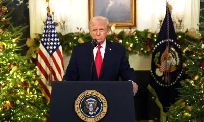 Trump Anuncia Nova Fase da Guerra Contra Cartéis: Operações Terrestres no México e Captura de Maduro Detalhada
