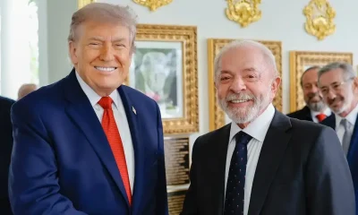 Lula defende exploração de petróleo na Margem Equatorial antes que Trump reivindique área estratégica do Brasil