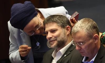 Ministro de Israel Afirma que Procuradoria do TPI Pediu Prisão por Crimes em Território Palestino