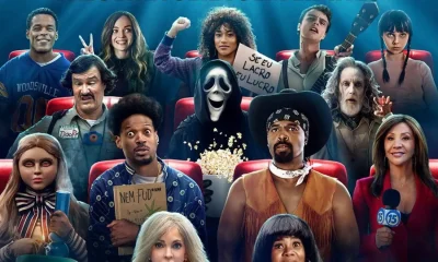 O Império Woke em Declínio: Hollywood Redescobre o Lucro com Humor e Sátira Após Anos de Censura Criativa