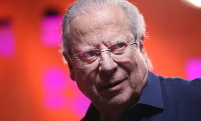 José Dirceu recebe alta após 1º ciclo de quimioterapia contra linfoma e mantém pré-candidatura a deputado federal