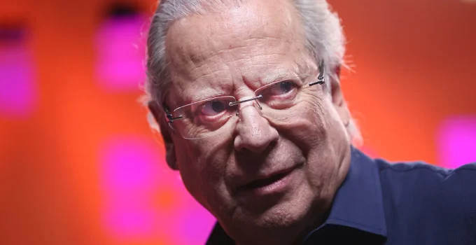 José Dirceu recebe alta após 1º ciclo de quimioterapia contra linfoma e mantém pré-candidatura a deputado federal